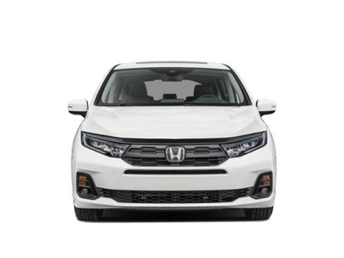 New 2026 Honda Odyssey EX-L image 4