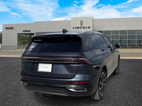 Certified 2024 Lincoln Nautilus Reserve AWD/4WD image 5