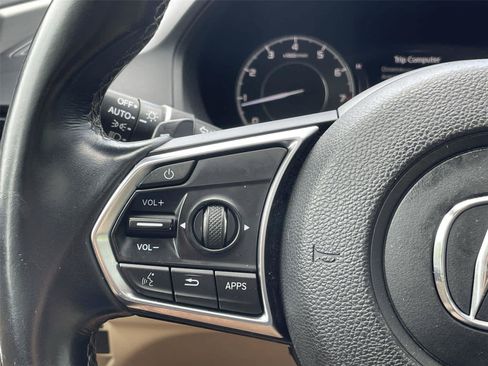 Used 2020 Acura RDX AWD image 20