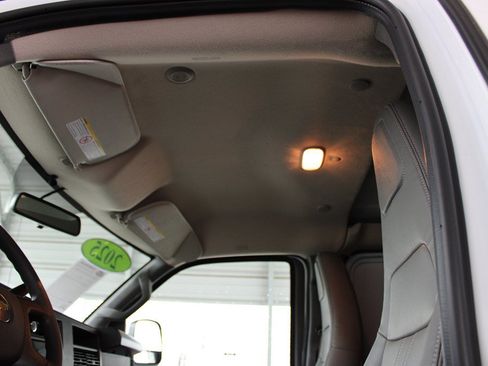 Used 2025 Chevrolet Express 2500 Extended w/ Driver Convenience Package RWD image 20