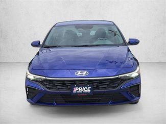 Used 2024 Hyundai Elantra SEL FWD video 2