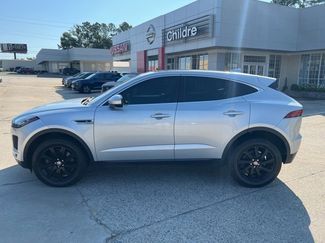 Used 2018 Jaguar E-PACE S image 1