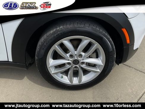 Used 2012 MINI Cooper Countryman S FWD image 9