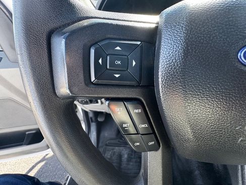 Used 2022 Ford F350 XL w/ STX Appearance Package image 16