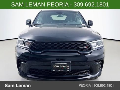 New 2026 Dodge Durango GT AWD/4WD image 2