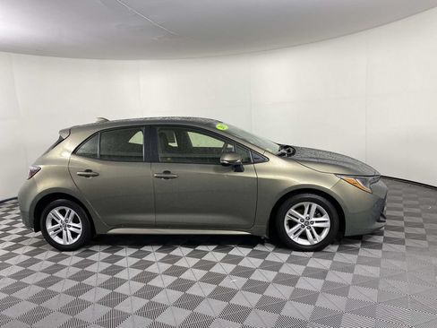Used 2019 Toyota Corolla SE FWD image 10