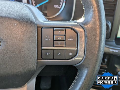 Used 2023 Ford F150 XLT w/ Equipment Group 302A High image 29