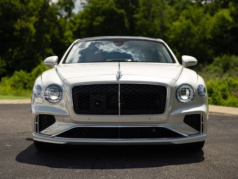 New 2026 Bentley Flying Spur Plug-In Hybrid AWD/4WD image 15