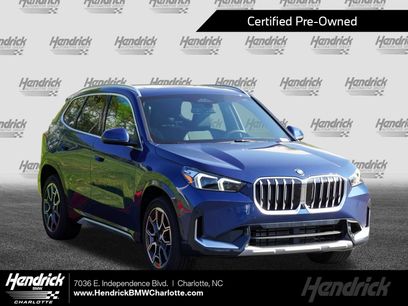 Used 2025 BMW X1 xDrive28i