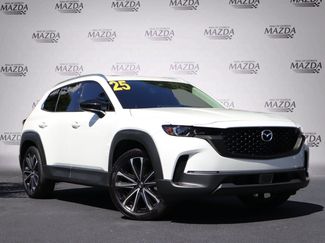 Certified 2025 MAZDA CX-50 AWD 2.5 S w/ Weather Package video 2