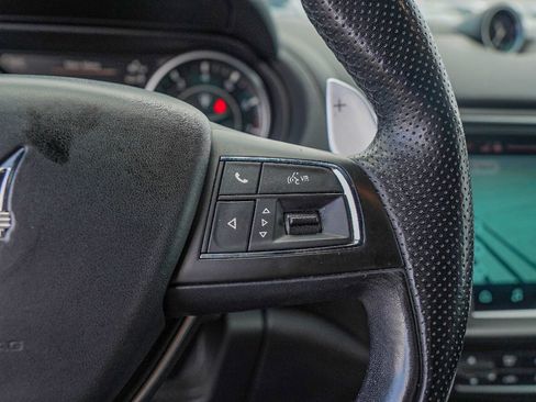 Used 2021 Maserati Levante S image 15