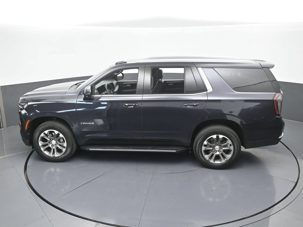 Used 2025 Chevrolet Tahoe LT w/ Comfort Package RWD image 58