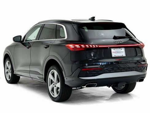 New 2025 Audi Q5 2.0T Premium Plus image 5