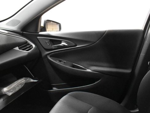 Used 2023 Chevrolet Malibu LT w/ Driver Confidence Package FWD image 22