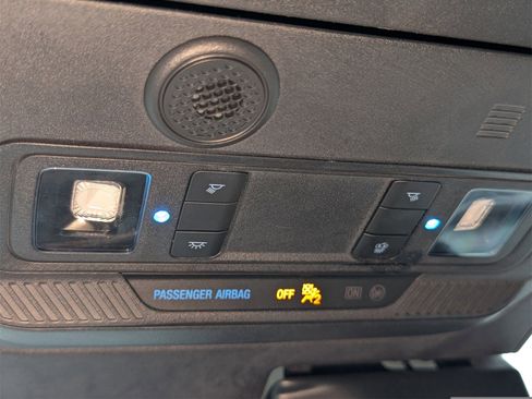 Used 2022 Ford Bronco Outer Banks image 32