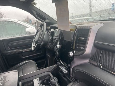 Used 2019 RAM 3500 Limited image 14