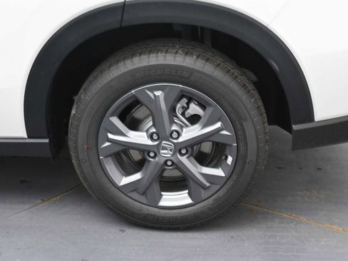 New 2026 Honda HR-V LX image 5