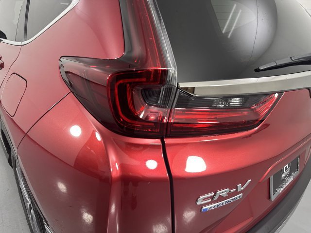 Used 2022 Honda CR-V Touring image 31