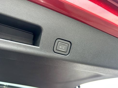 New 2026 Buick Enclave Preferred w/ Power Package AWD/4WD image 38