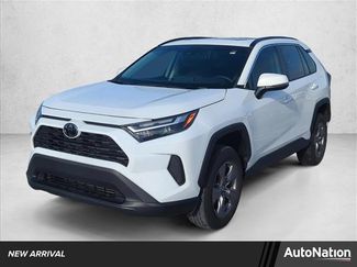 Used 2024 Toyota RAV4 XLE w/ Convenience Package video 1