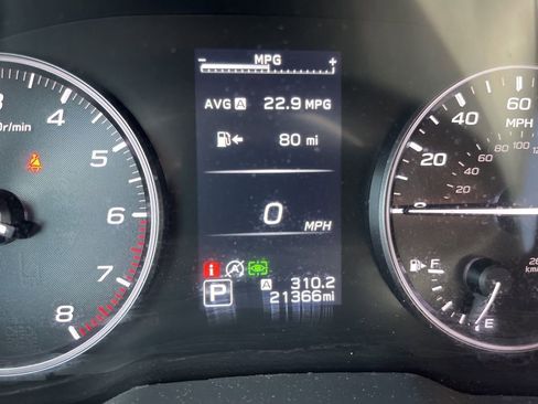 Certified 2023 Subaru Outback Touring XT image 16