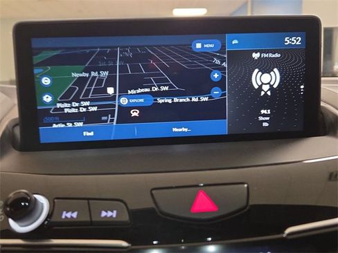 Certified 2023 Acura RDX A-Spec image 18