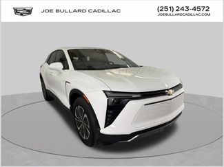 Used 2025 Chevrolet Blazer EV LT FWD video 1