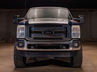 Used 2015 Ford F350 Lariat w/ Lariat Ultimate Package AWD/4WD video 2