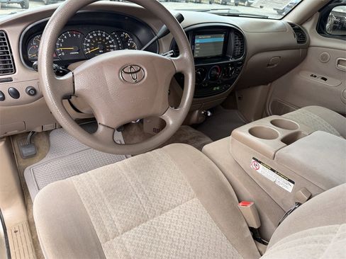 Used 2003 Toyota Tundra SR5 image 9
