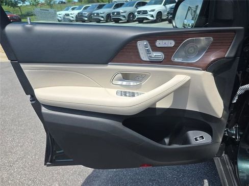 Certified 2022 Mercedes-Benz GLE 450 4MATIC image 20