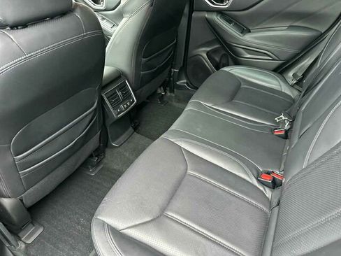 Used 2021 Subaru Forester Touring w/ Popular Package #2 image 14