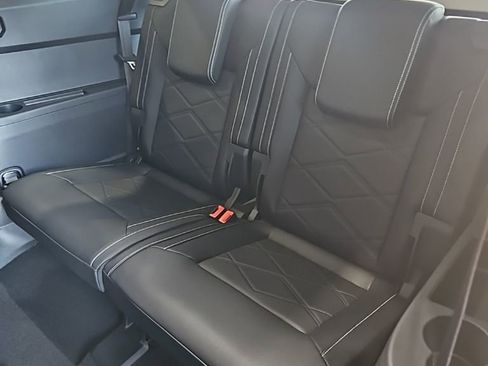 New 2026 Volkswagen Atlas SE AWD/4WD image 25