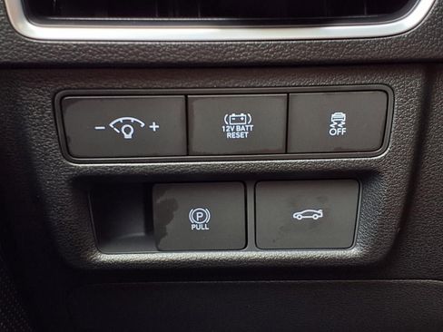 New 2025 Hyundai Sonata SEL image 22