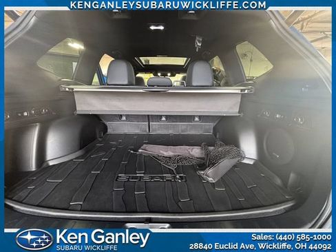 Used 2023 Subaru Forester Wilderness AWD/4WD image 22