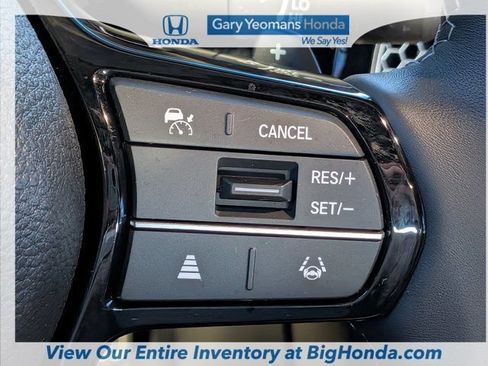 Certified 2026 Honda Civic Sport image 26
