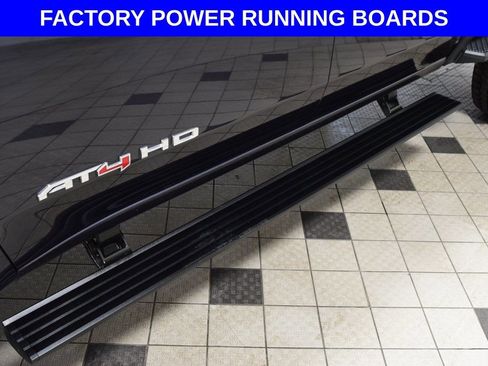 Used 2024 GMC Sierra 2500 AT4 w/ AT4 Premium Plus Package image 26