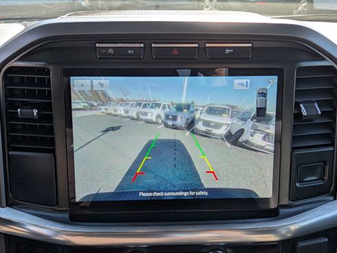 Certified 2021 Ford F150 Lariat image 28