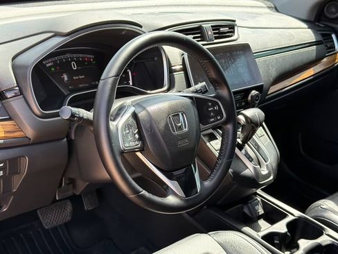 Used 2018 Honda CR-V EX-L image 19