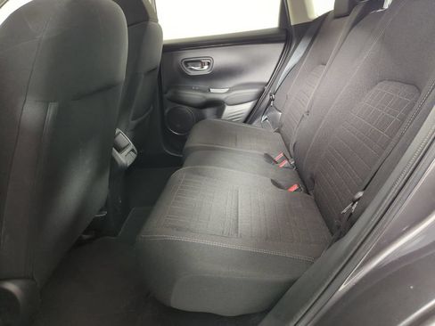 Certified 2025 Honda HR-V LX image 21