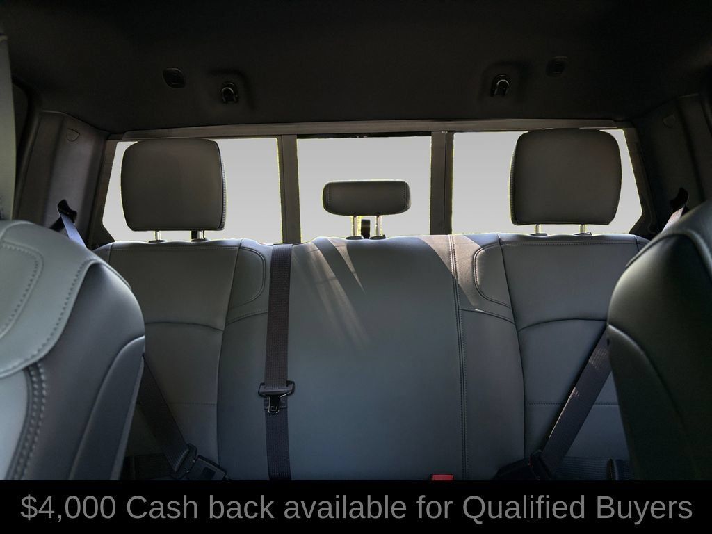New 2026 RAM 2500 Tradesman AWD/4WD image 2