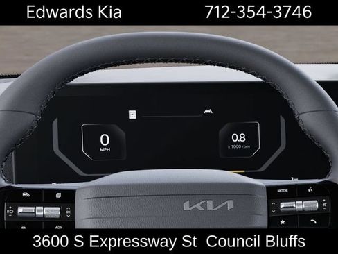 New 2027 Kia Carnival SX FWD image 23