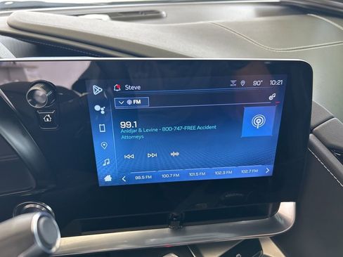 Used 2024 Chevrolet Corvette Z06 image 7