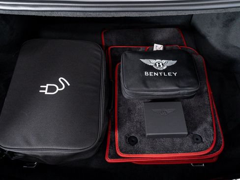 New 2025 Bentley Flying Spur Plug-In Hybrid image 47