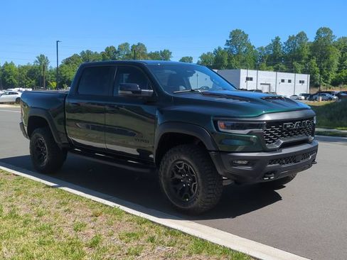 New 2026 RAM 1500 RHO AWD/4WD image 15