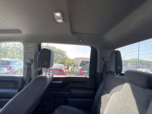 Used 2023 Chevrolet Silverado 2500 LT w/ Convenience Package AWD/4WD image 19