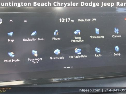 Used 2022 Hyundai Santa Fe SEL w/ Convenience + Premium Package image 21