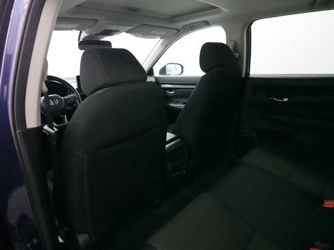 Used 2024 Honda CR-V EX image 28