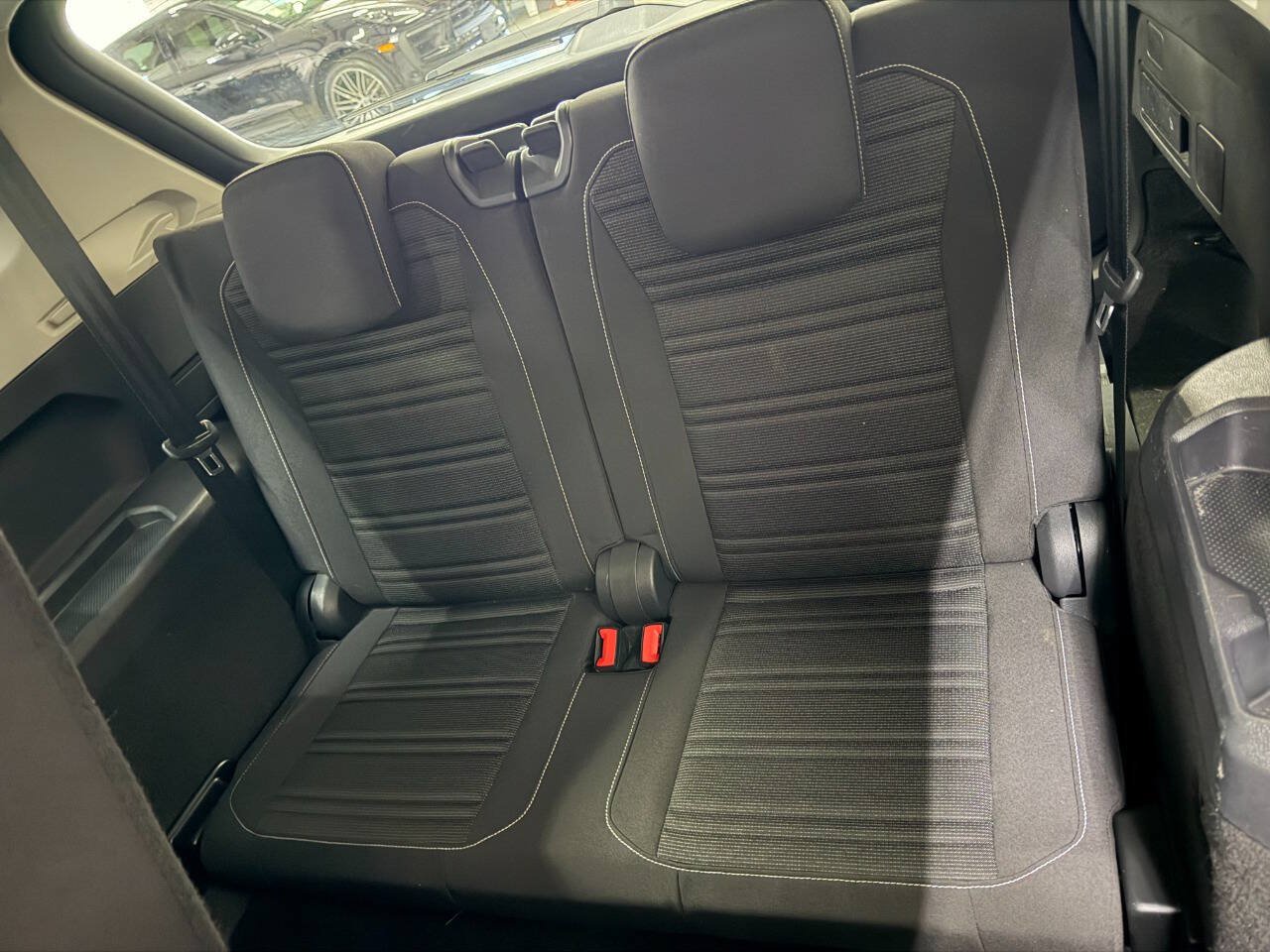 Used 2023 Volkswagen Tiguan S w/ Driver Assistance Package FWD image 14