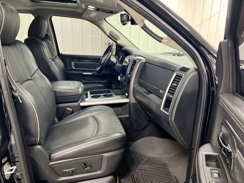 Used 2014 RAM 1500 Limited AWD/4WD image 22