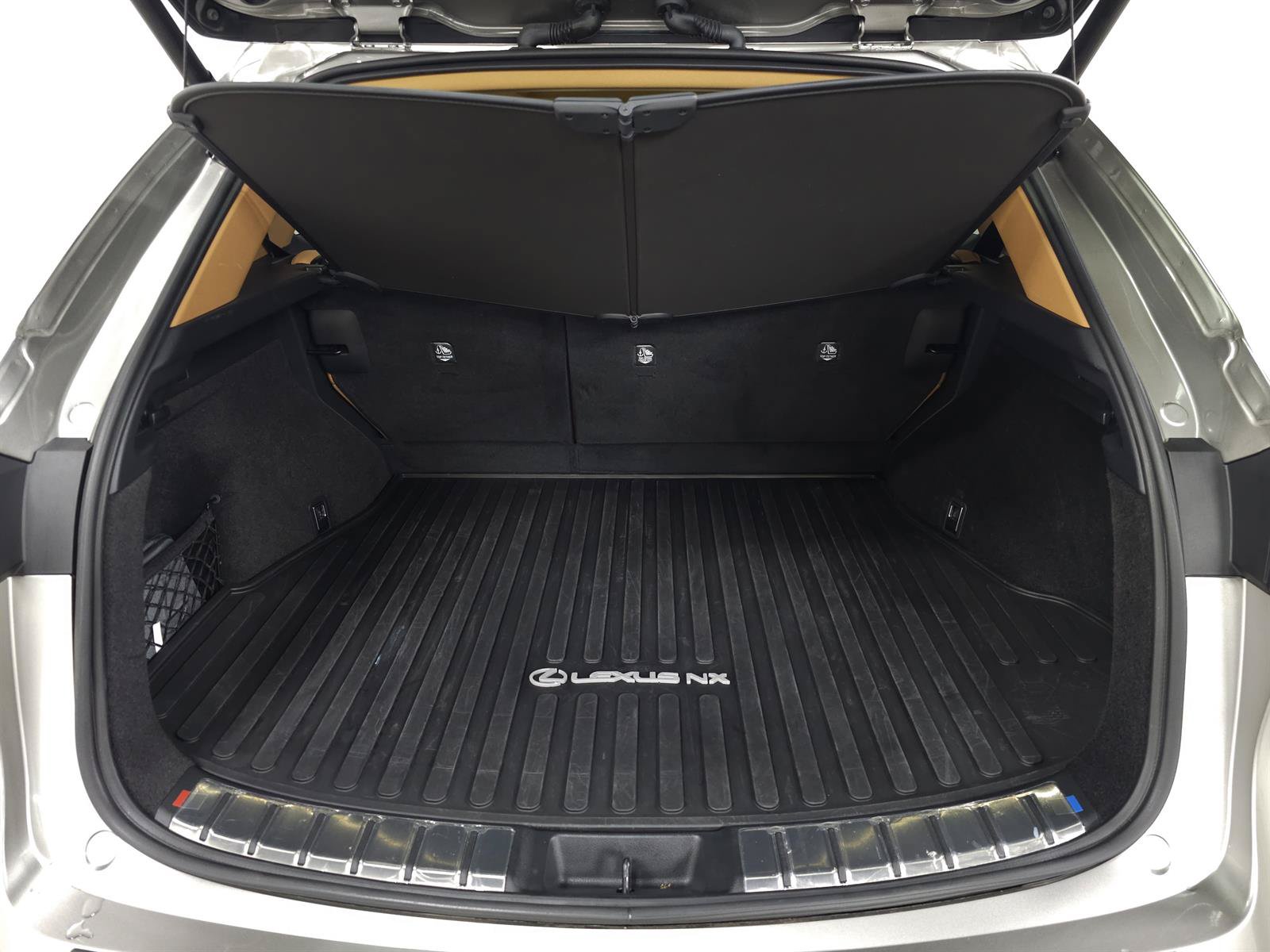 Used 2026 Lexus NX 350 AWD w/ Accessory Package (2T) image 8